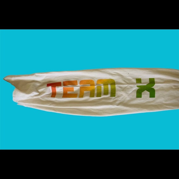 Just Don “Team Of The Future” shirt - Picture 6 of 7